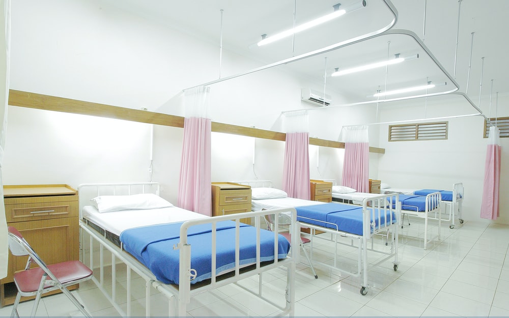 hospital beds on rent or buy in kanpur