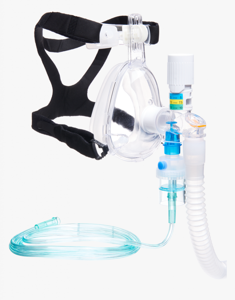 CPAP Machine on rent in Kanpur