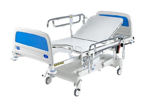 Hospital beds repairing service in kanpur by MERHS